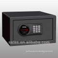 Hotel electronic safe box